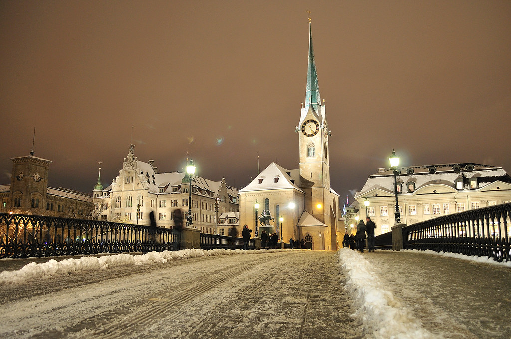 winter riddles