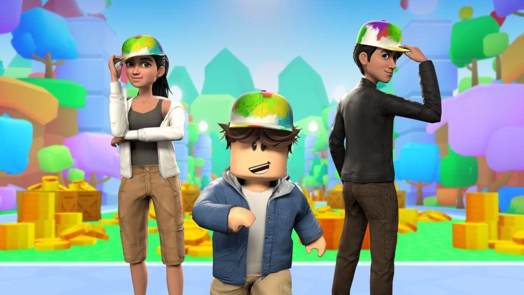 roblox riddles