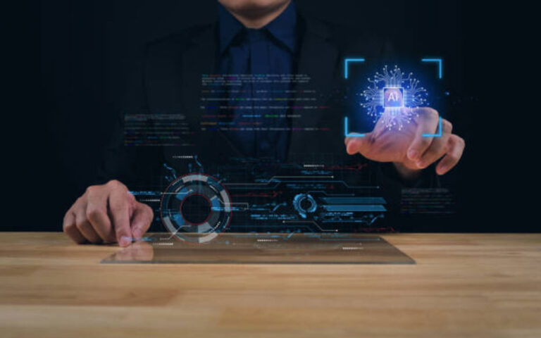 Creating Smarter: How AI Tools Are Reshaping Content Marketing